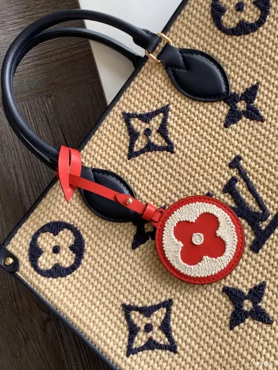 LOUIS MM VUITTON ONTHEGO 0529